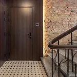 Gatve Apartment