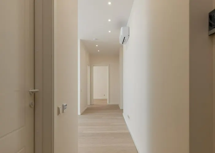 Gatve Apartment